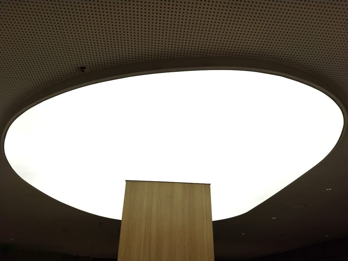 Trilegal Bangalore — ICEIL Stretch Ceiling Bangalore